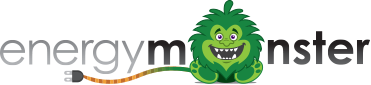 Energy Monster Logo
