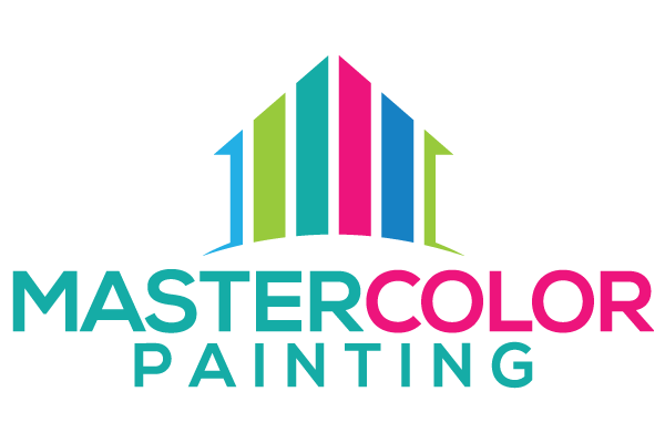 Master Color Painting Logo