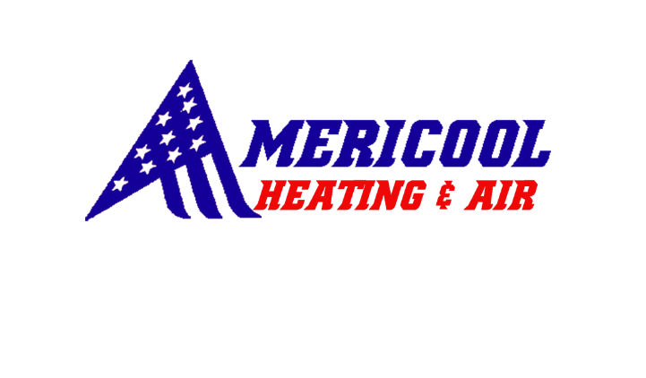 Americool Heating & Air Logo