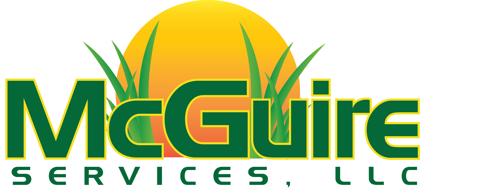 McGuire Services, LLC Logo