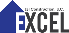 ESI Construction, LLC Logo
