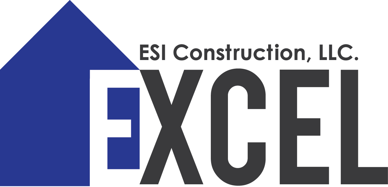 ESI Construction, LLC Logo