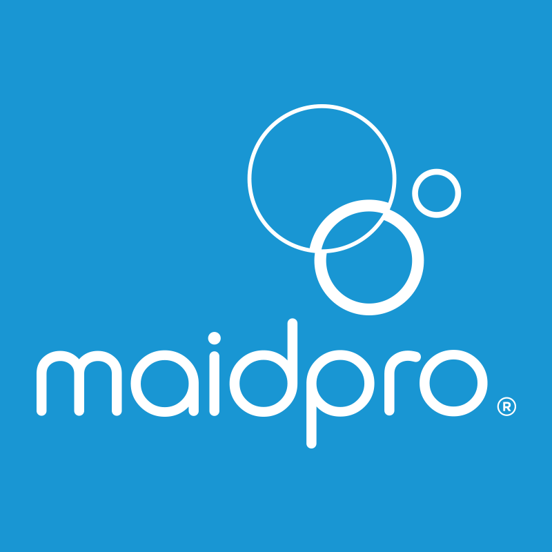 MaidPro Alexandria Logo