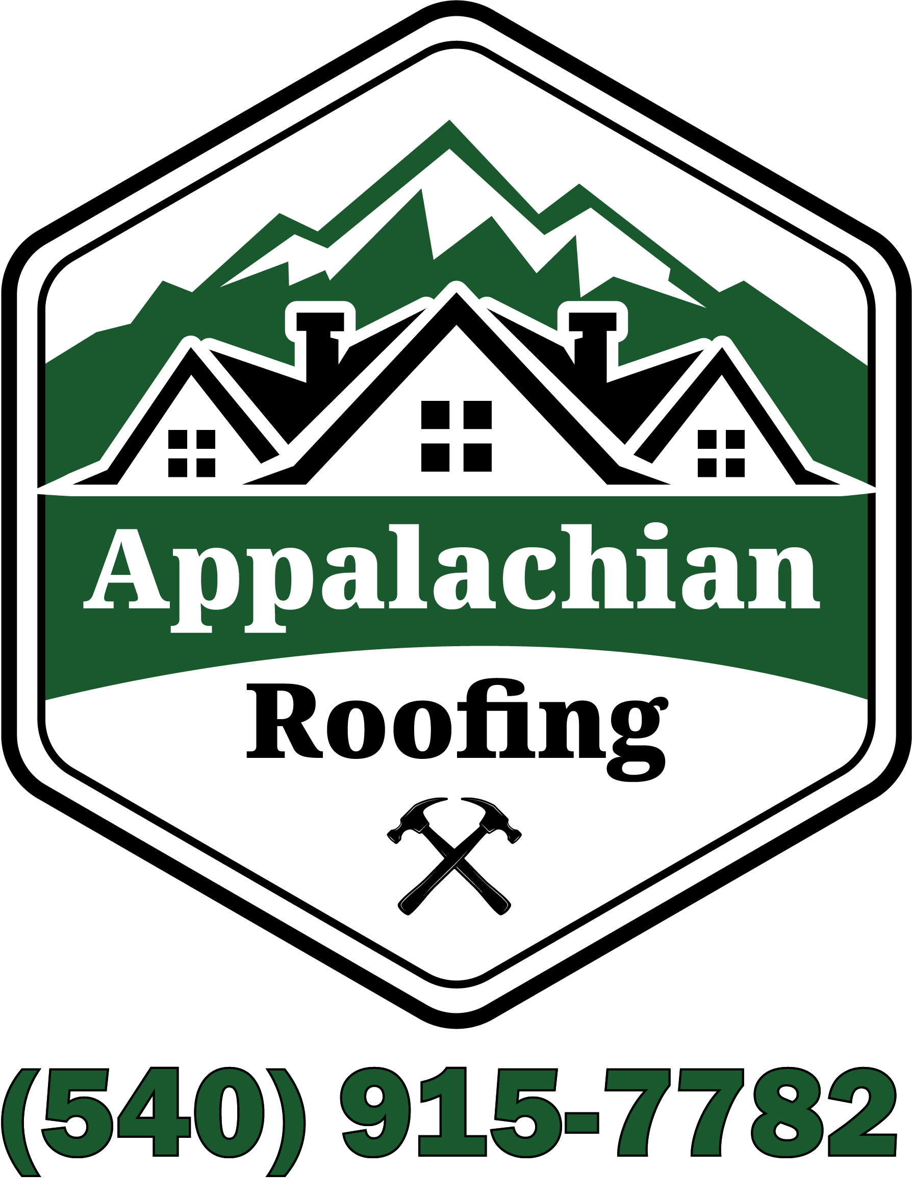 Appalachian Roofing LLC Logo