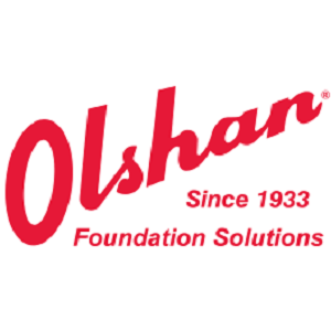 Olshan Foundation Repair - Dallas Logo