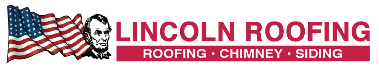 Lincoln Roofing, LLC Logo