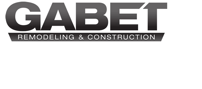 Gabet Remodeling & Construction Logo