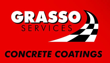 Grasso Services, LLC Logo