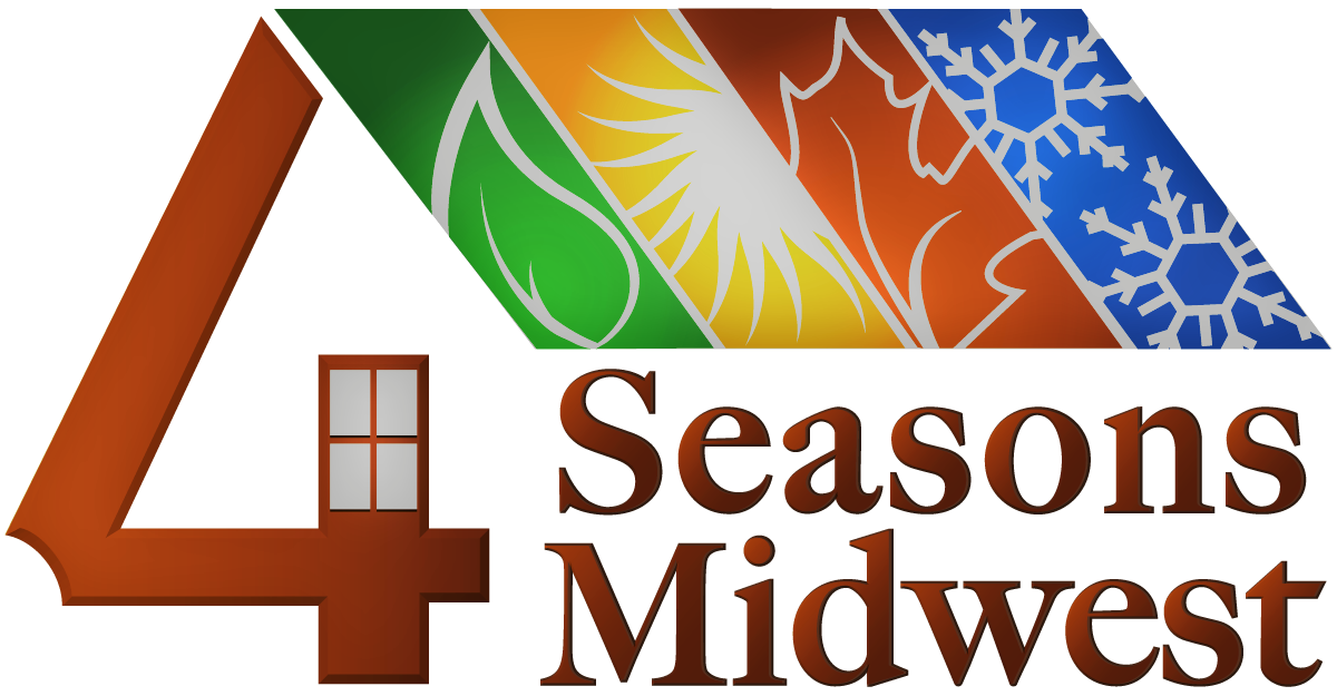 4 Seasons Midwest, LLC Logo