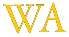 Whitfield Architects, Inc. Logo