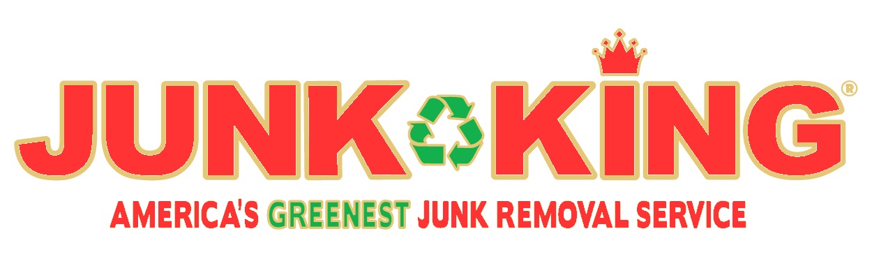 Junk King Portland Logo