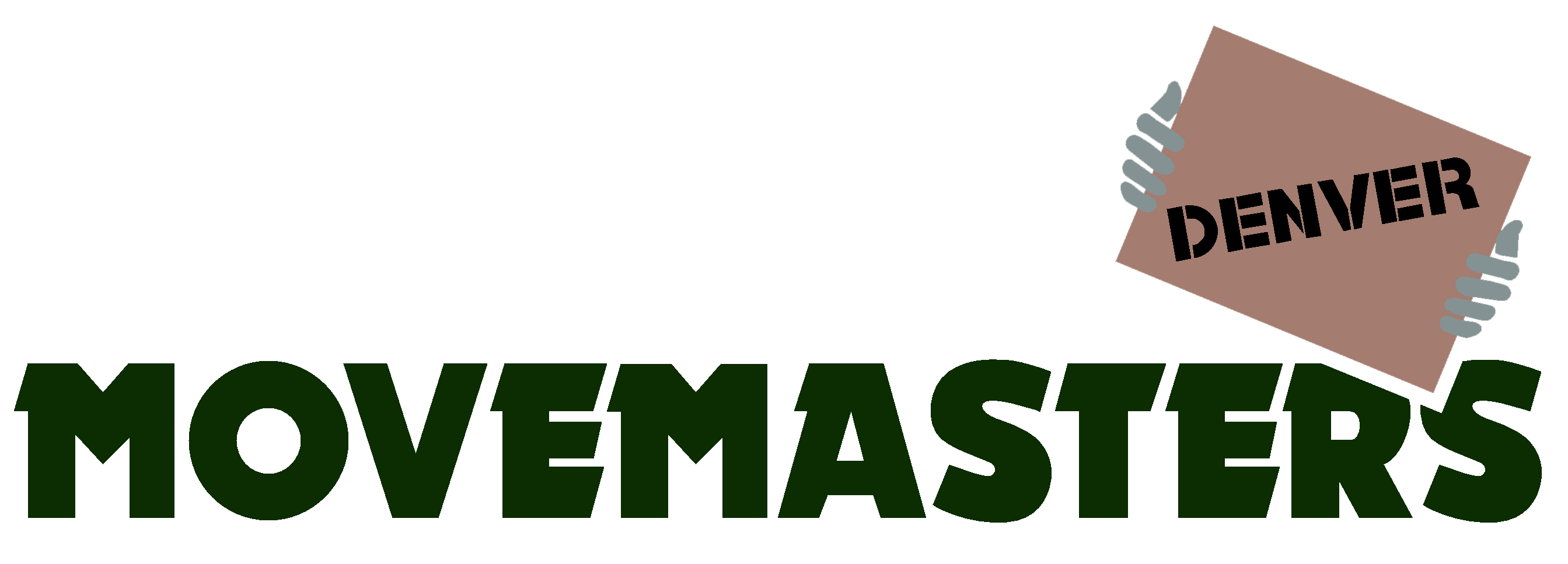 MoveMasters Logo