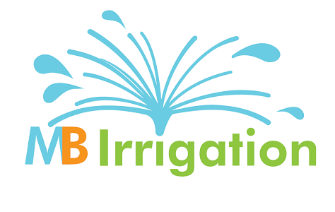 MB Irrigation Services, Inc. Logo