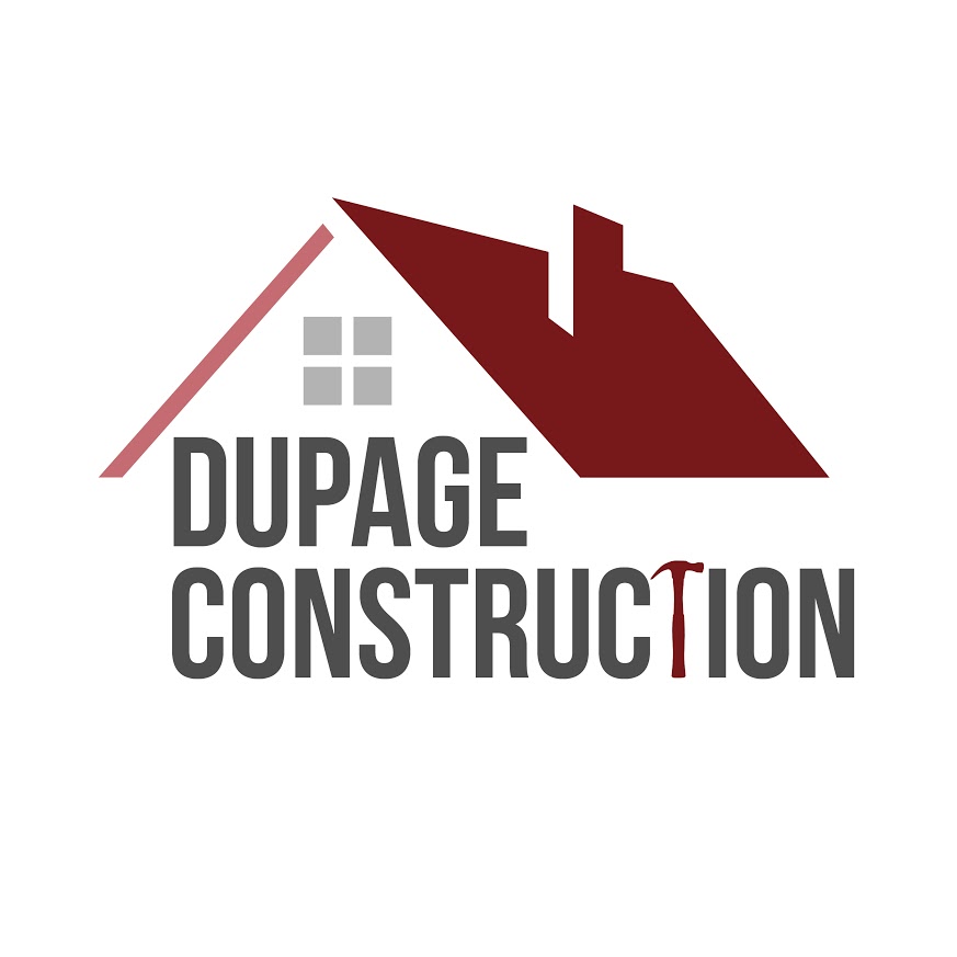 Dupage Construction, LLC Logo