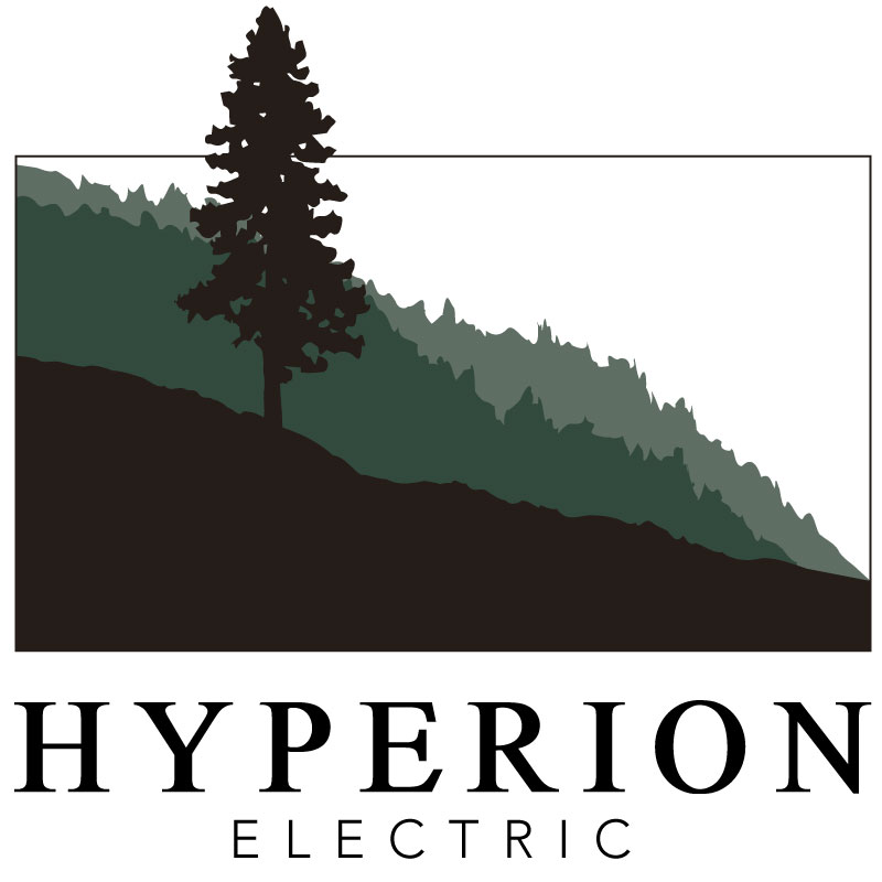 Hyperion Electric Logo