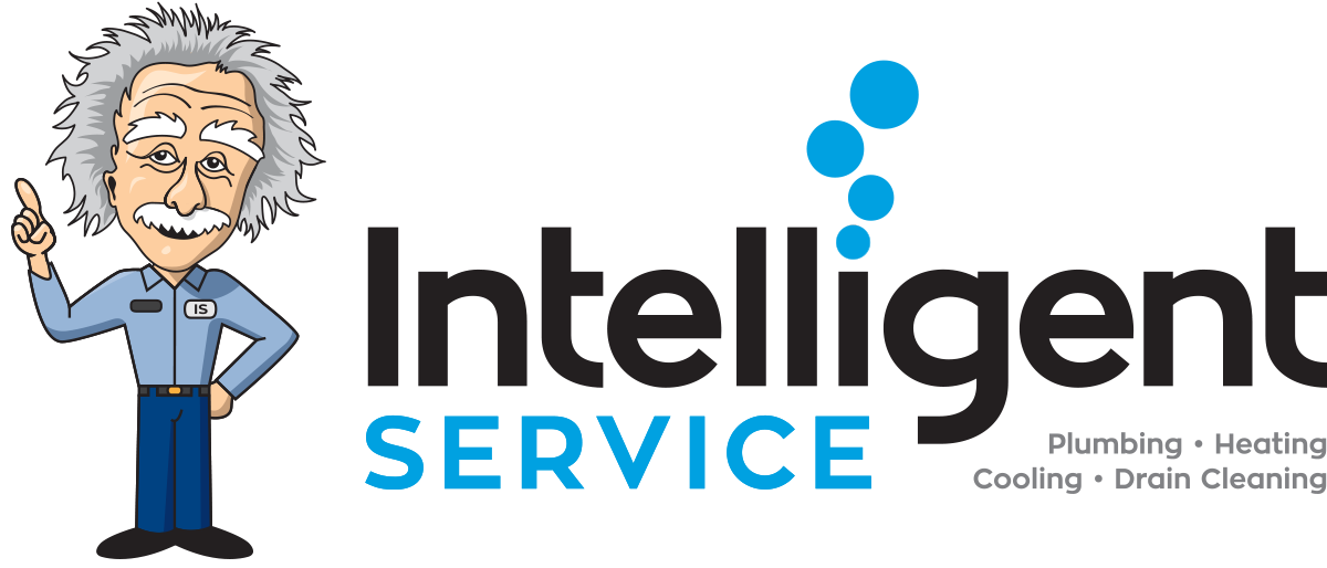 Intelligent Plumbing Services Logo