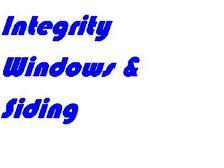 Integrity Windows & Siding Logo