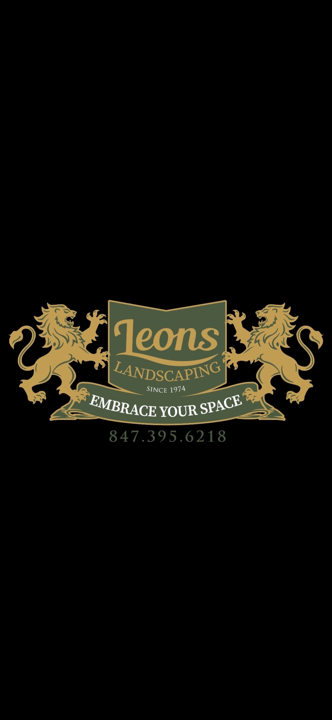 Leon's Landscaping of Antioch, Inc. Logo