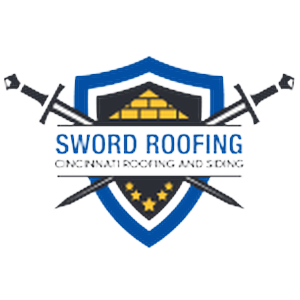 SWORD Roofing-Cincinnati Roofing & Siding Company Logo