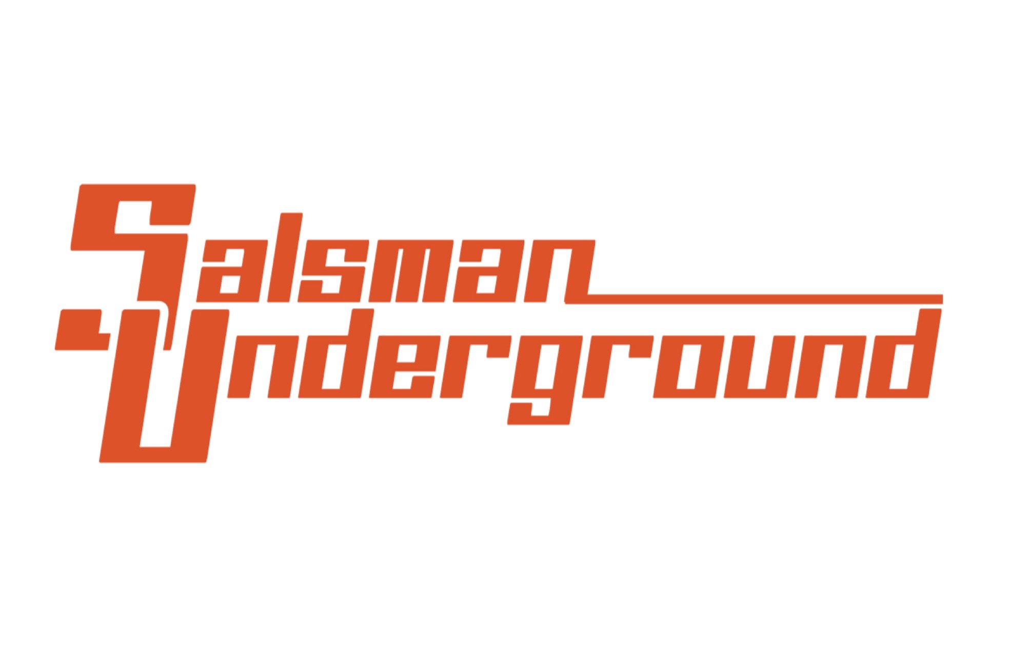 Salsman Construction, LLC Logo