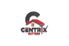 Centrix Gutters Logo