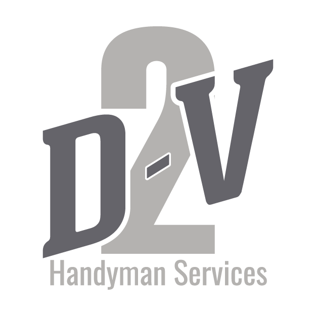 DV2 Pro Handyman Service, LLC Logo