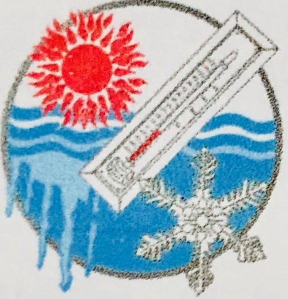MJ Heating & Air Conditioning Corp. Logo