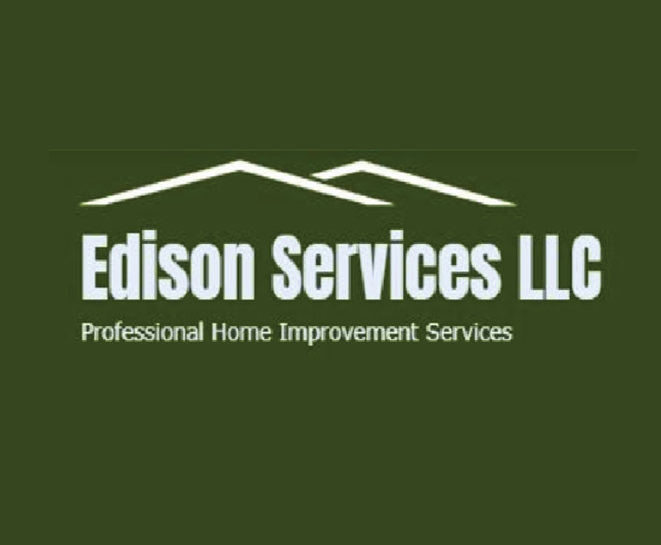 Edison Services, LLC Logo