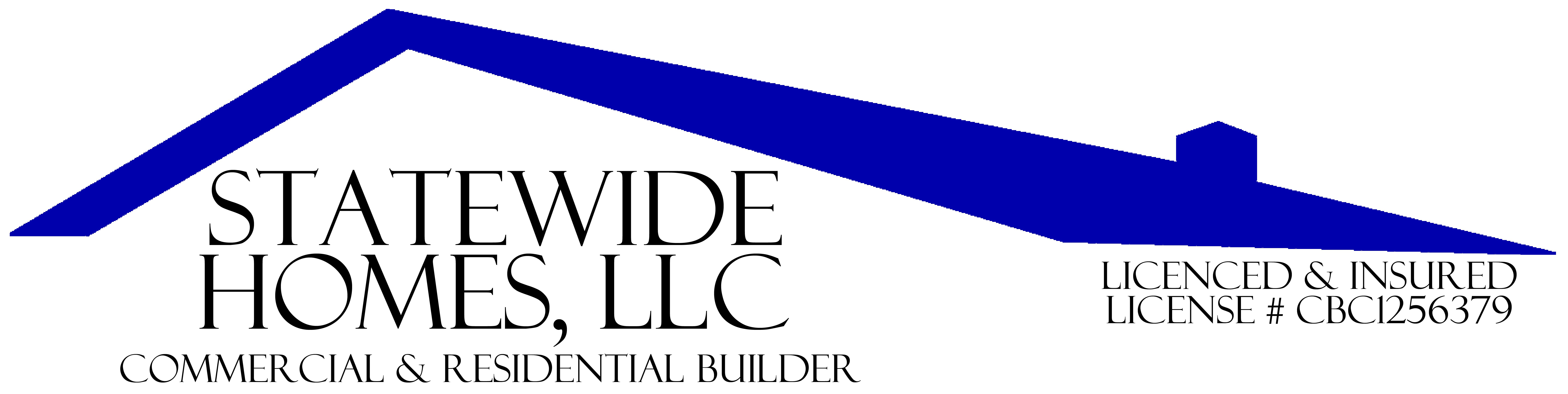 Statewide Homes, LLC Logo