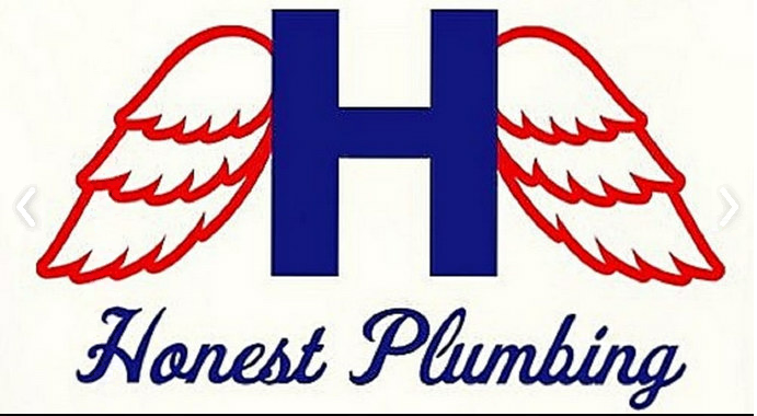 Honest Plumbing, LLC Logo
