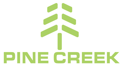 Pine Creek Services Logo