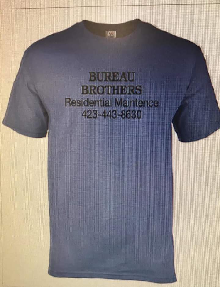 Bureau Brothers Logo