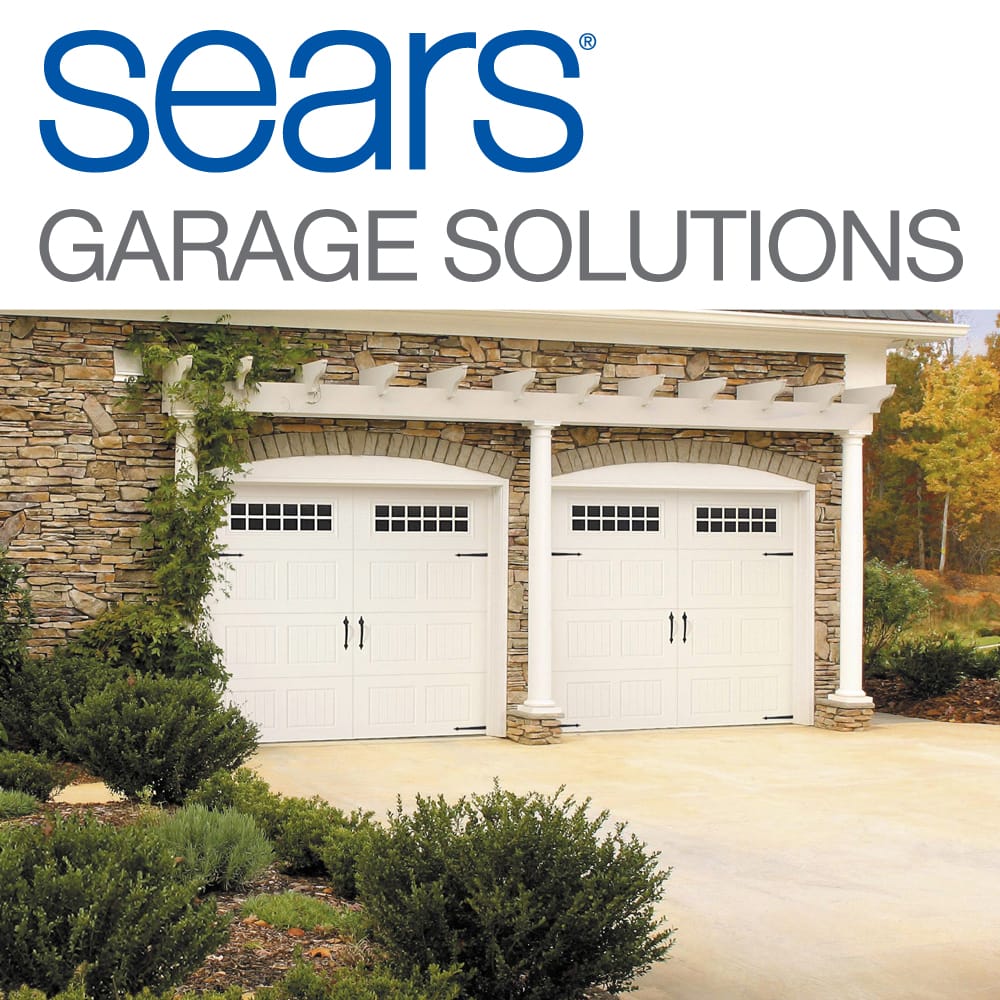 Leslie Garage Solutions Logo