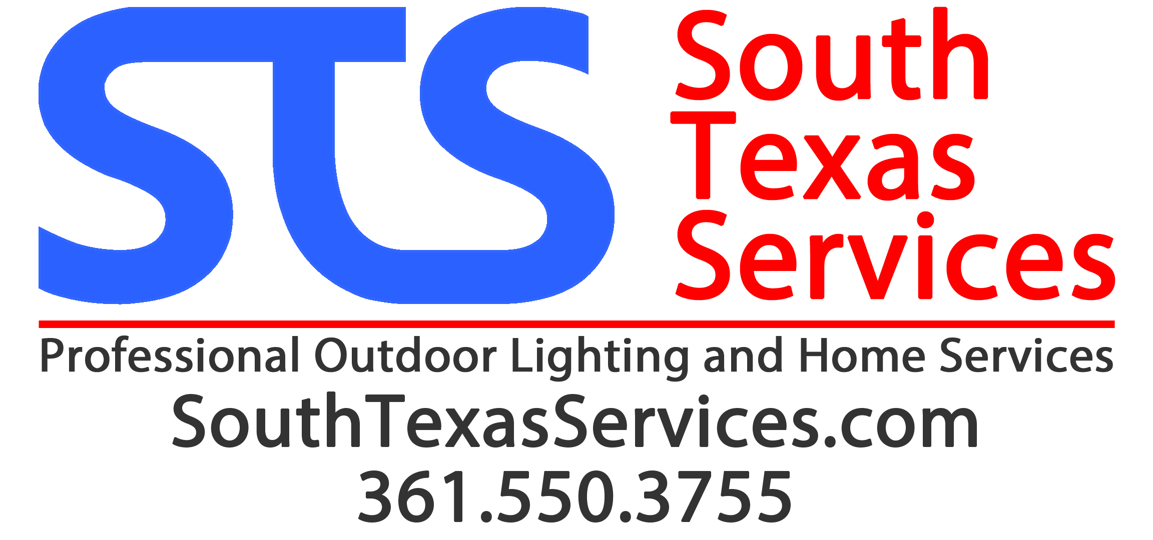 South Texas Services Logo