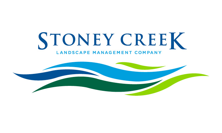 Stoney Creek Landscape Management Company Logo