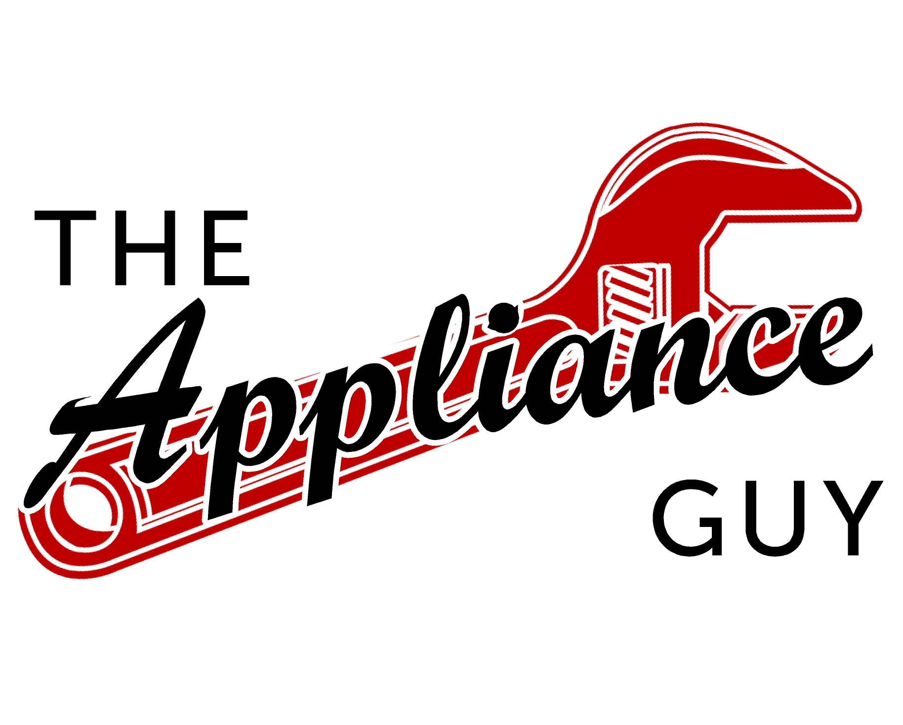 Appliance Guy, LLC Logo