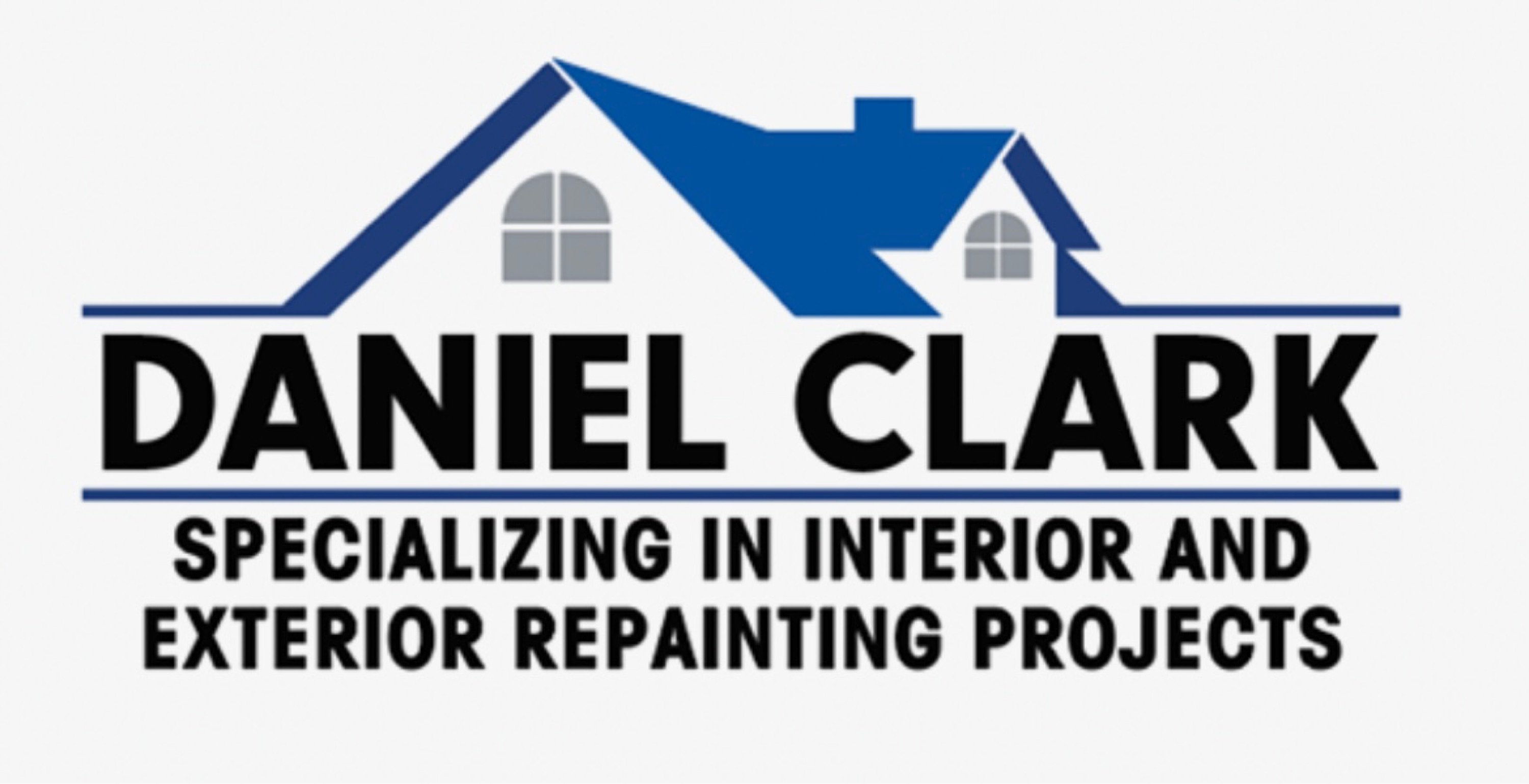 Daniel Clark Logo