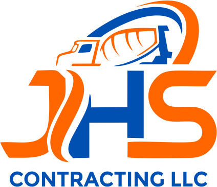 JHS Contracting, LLC Logo