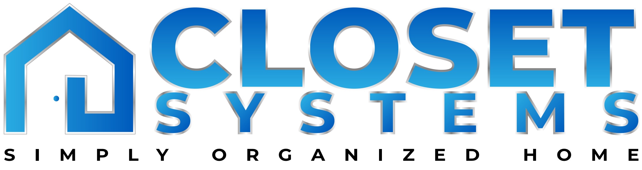 Closet Systems Logo