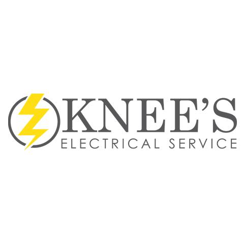 Knee's Electrical Service Logo