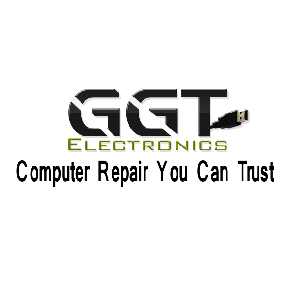 GGT Electronics, LLC Logo