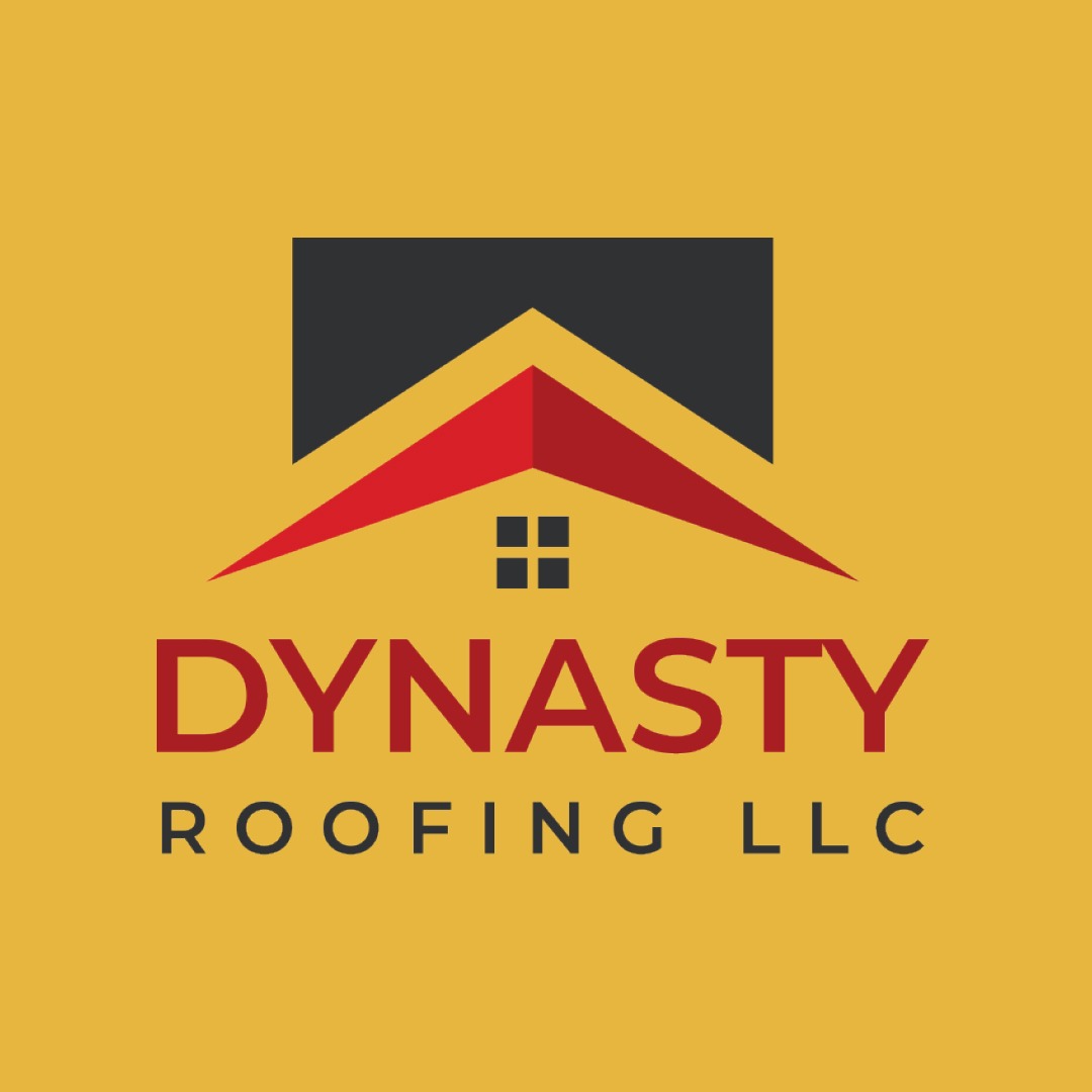 Dynasty Roofing, LLC Logo