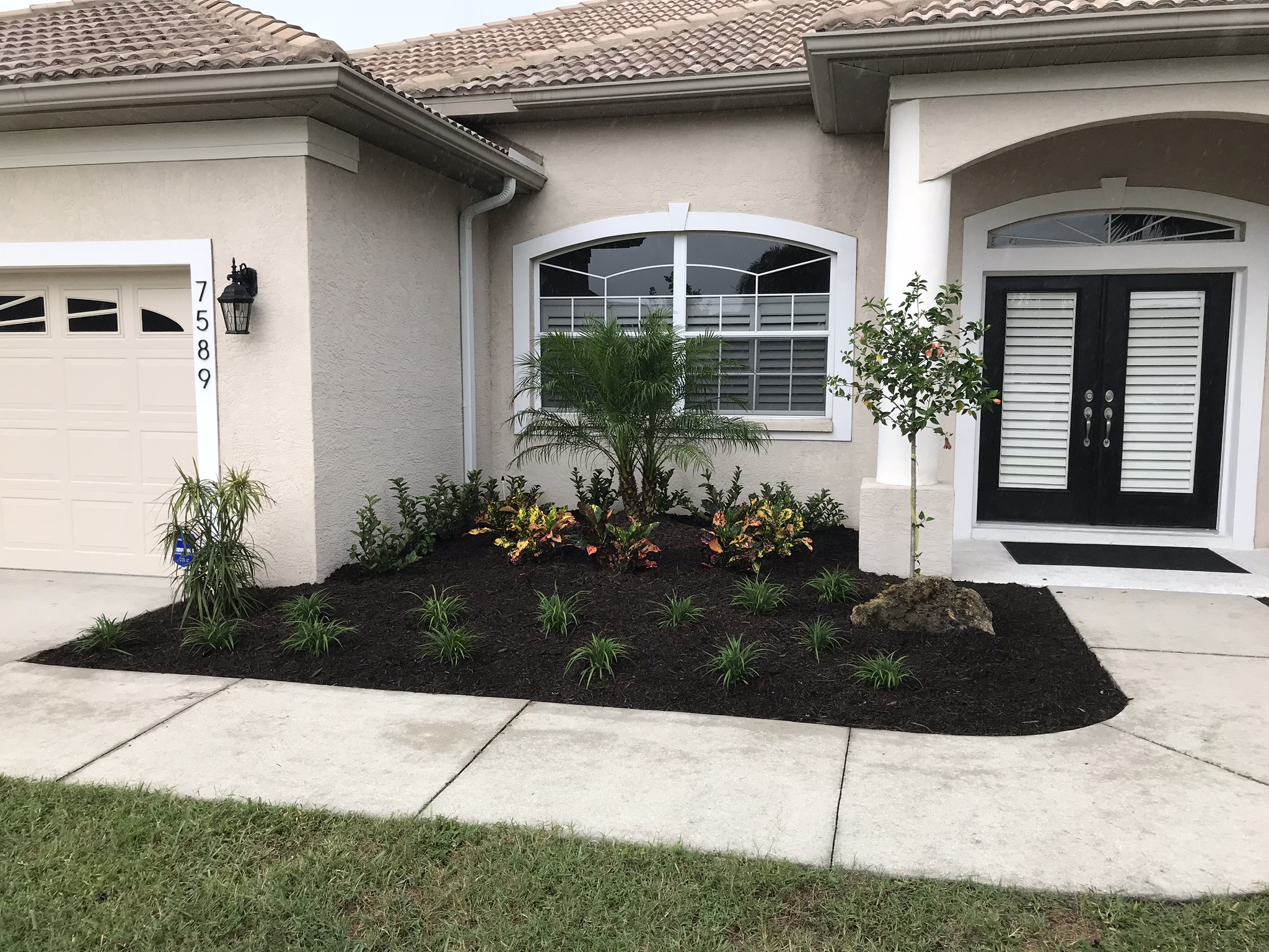 Northern Edge Lawn And Landscape, LLC Logo