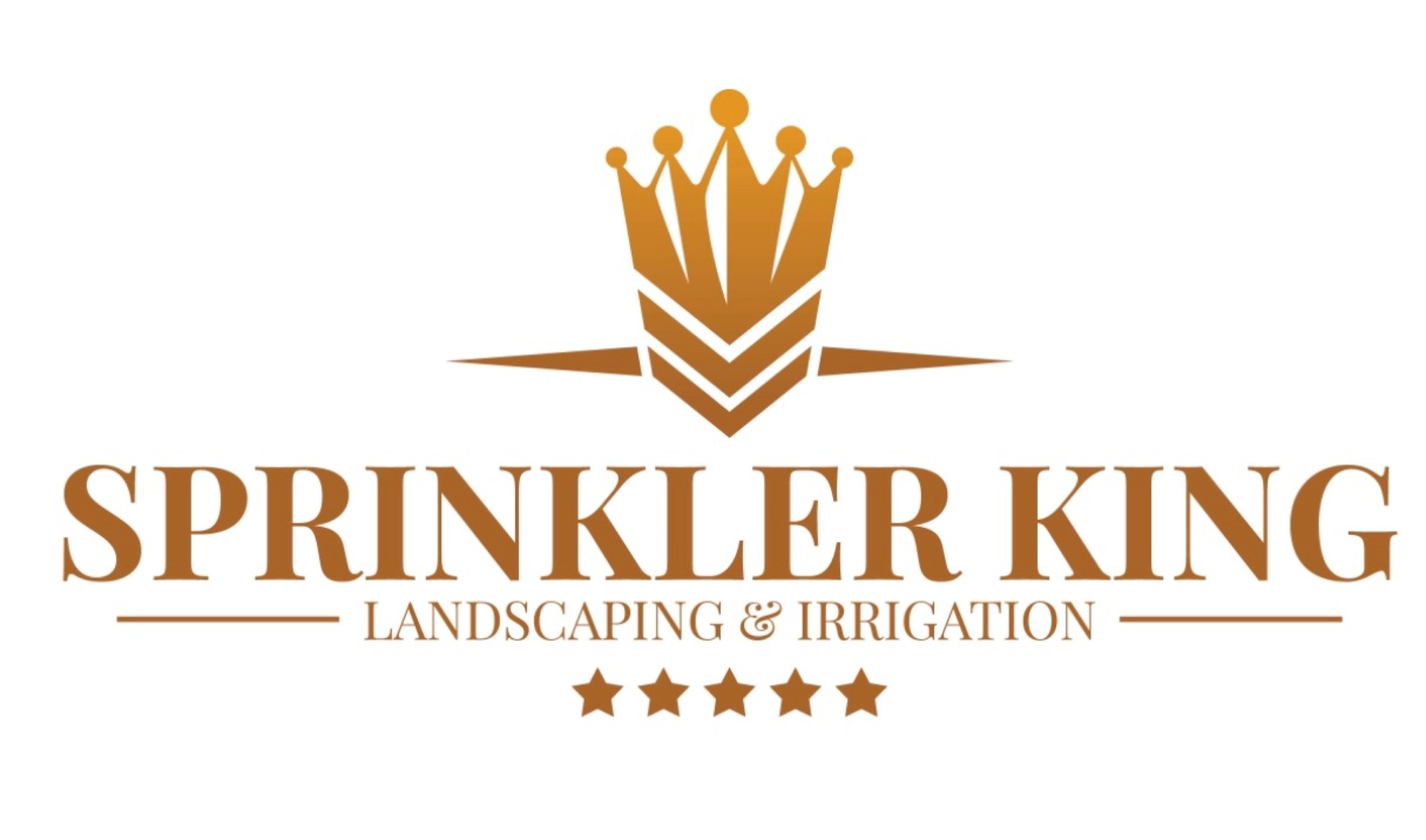 Sprinkler King Logo