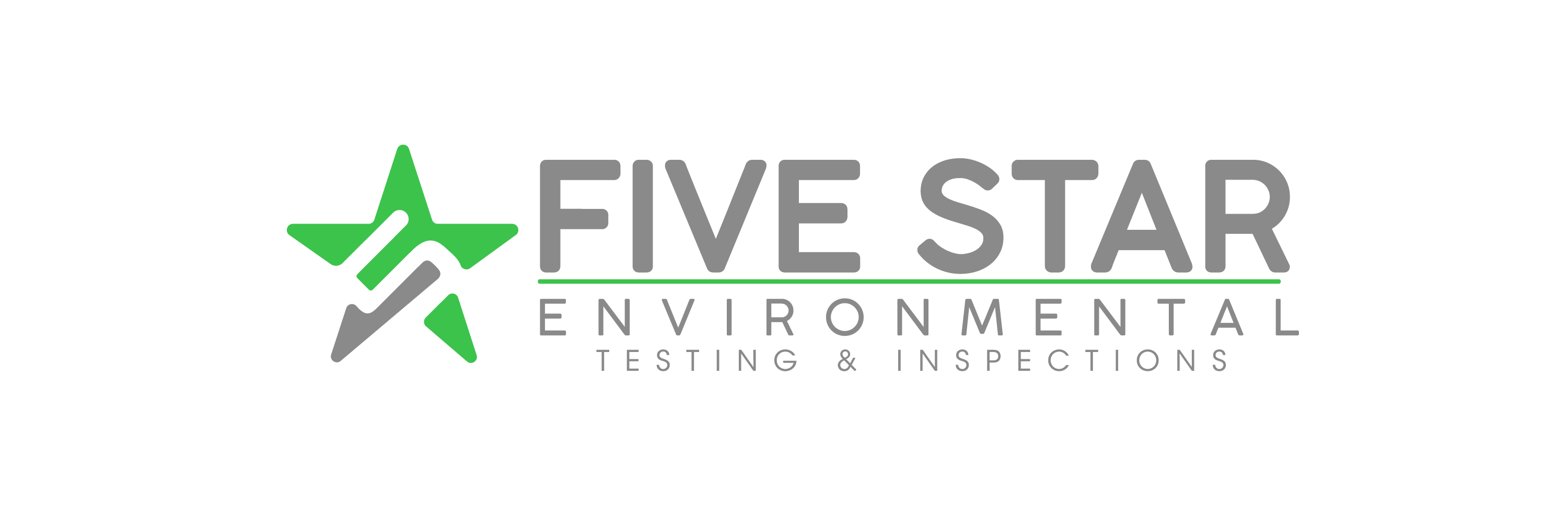 Five Star Environmental, Inc. Logo