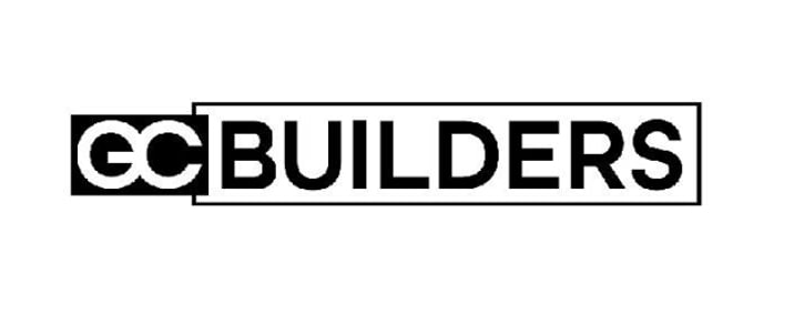 GC Builders Logo