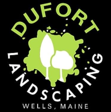 Dufort Landscaping Logo