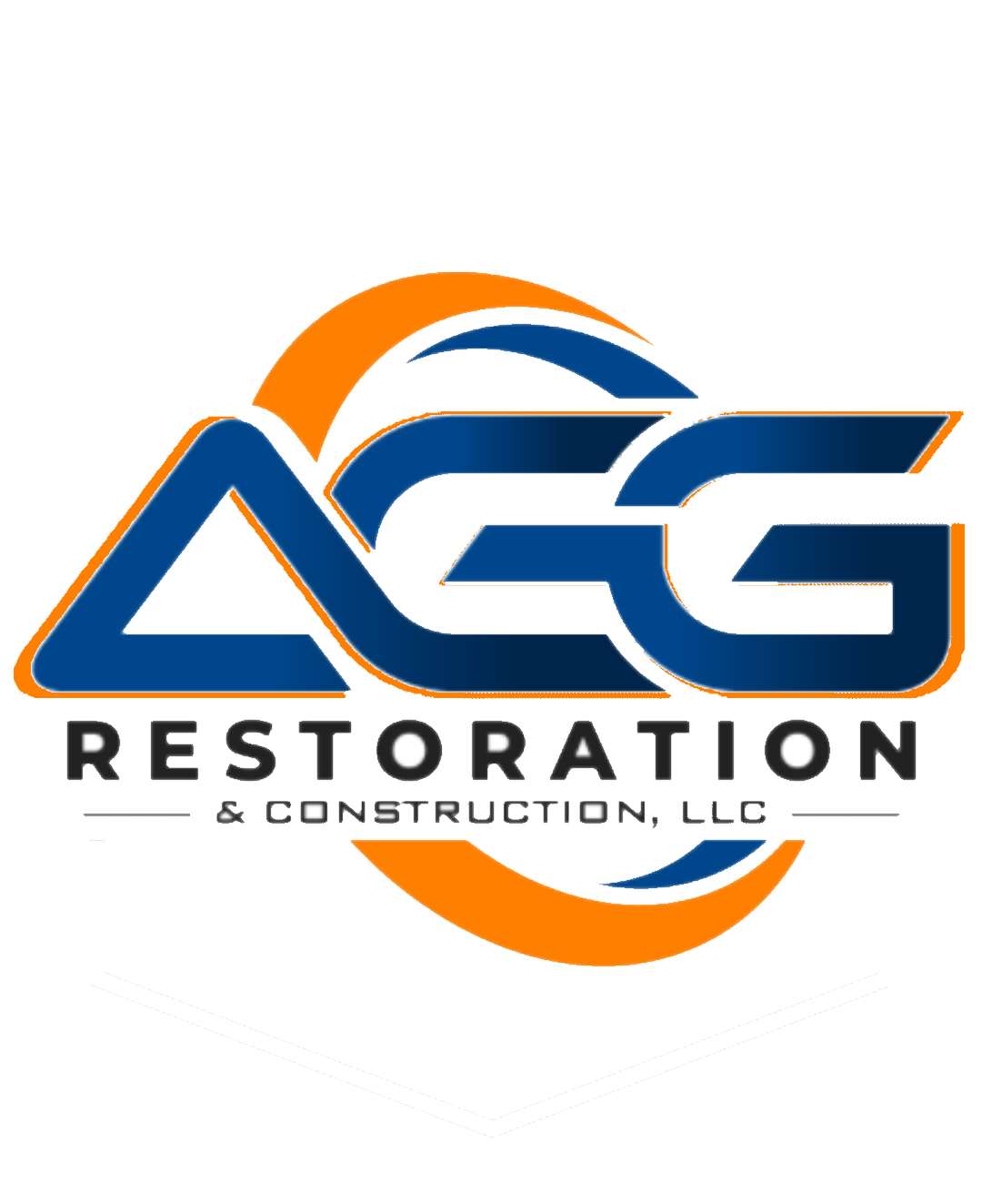 AGG Restoration & Construction, LLC Logo
