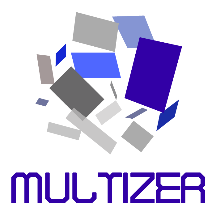 Multizer, LLC Logo