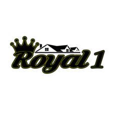 Royal1 Construction, LLC Logo